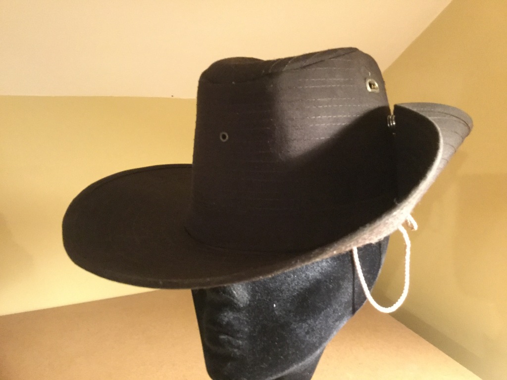 Costume Aussie Brown